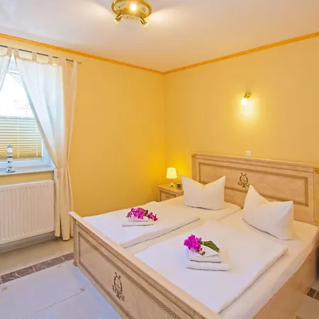 Villa Europa Heringsdorf  Esterno foto