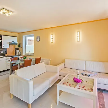 Villa Europa Heringsdorf  Esterno foto
