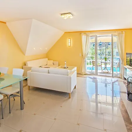 Villa Europa Heringsdorf  Esterno foto