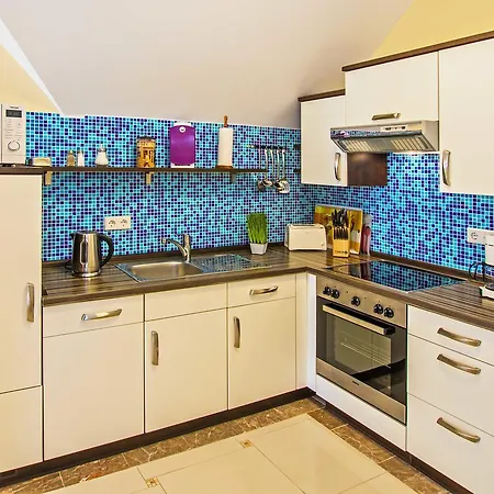 Villa Europa Heringsdorf  Esterno foto