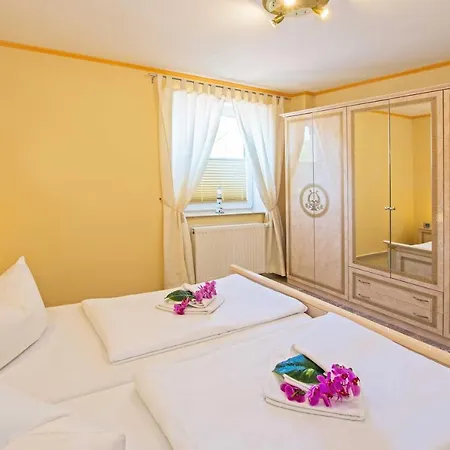 Villa Europa Heringsdorf  Esterno foto