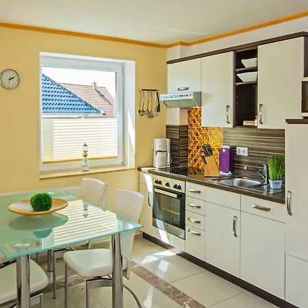 Villa Europa Heringsdorf  Esterno foto