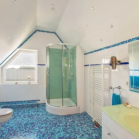 Villa Europa Heringsdorf  Esterno foto