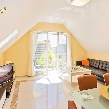 Villa Europa Heringsdorf  Esterno foto