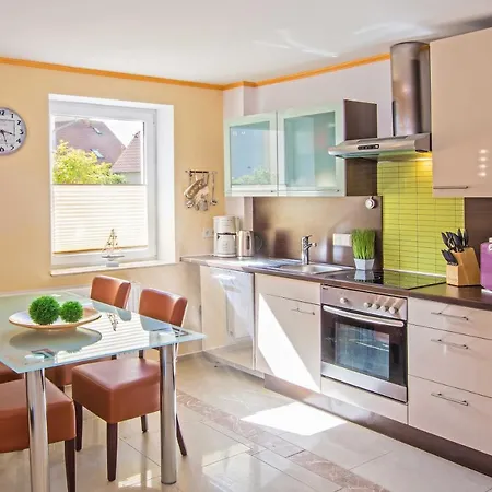 Villa Europa Heringsdorf  Esterno foto