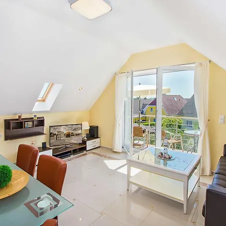 Villa Europa Heringsdorf  Esterno foto
