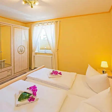 Villa Europa Heringsdorf  Esterno foto