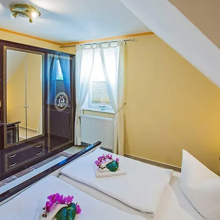 Villa Europa Heringsdorf  Esterno foto