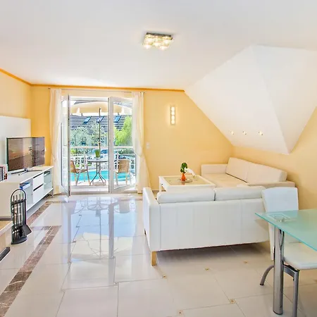 Villa Europa Heringsdorf  Esterno foto
