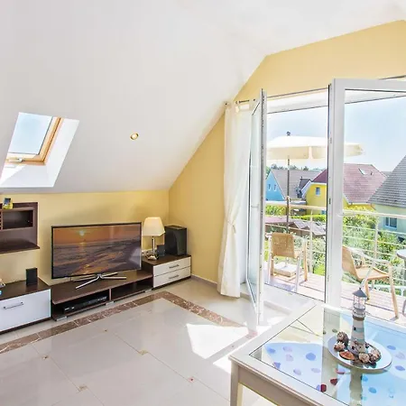 Villa Europa Heringsdorf  Esterno foto