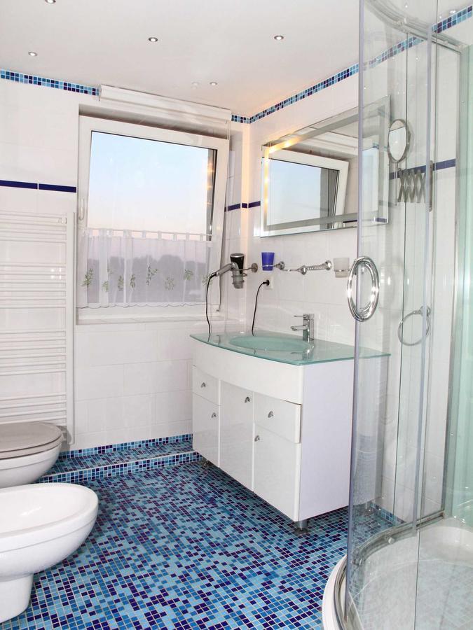 Europa Apartment Heringsdorf (Usedom)