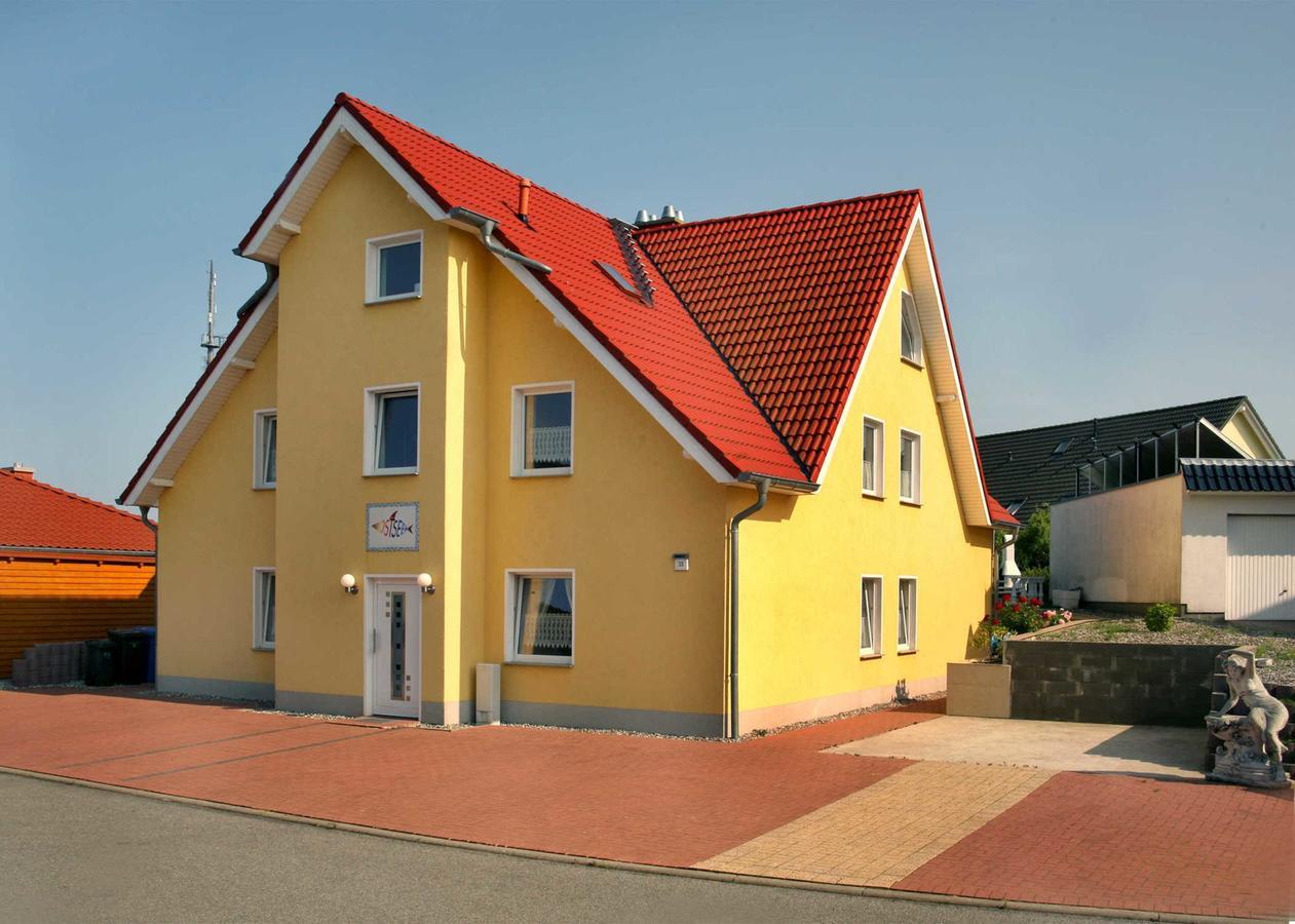 Europa * Heringsdorf (Usedom)
