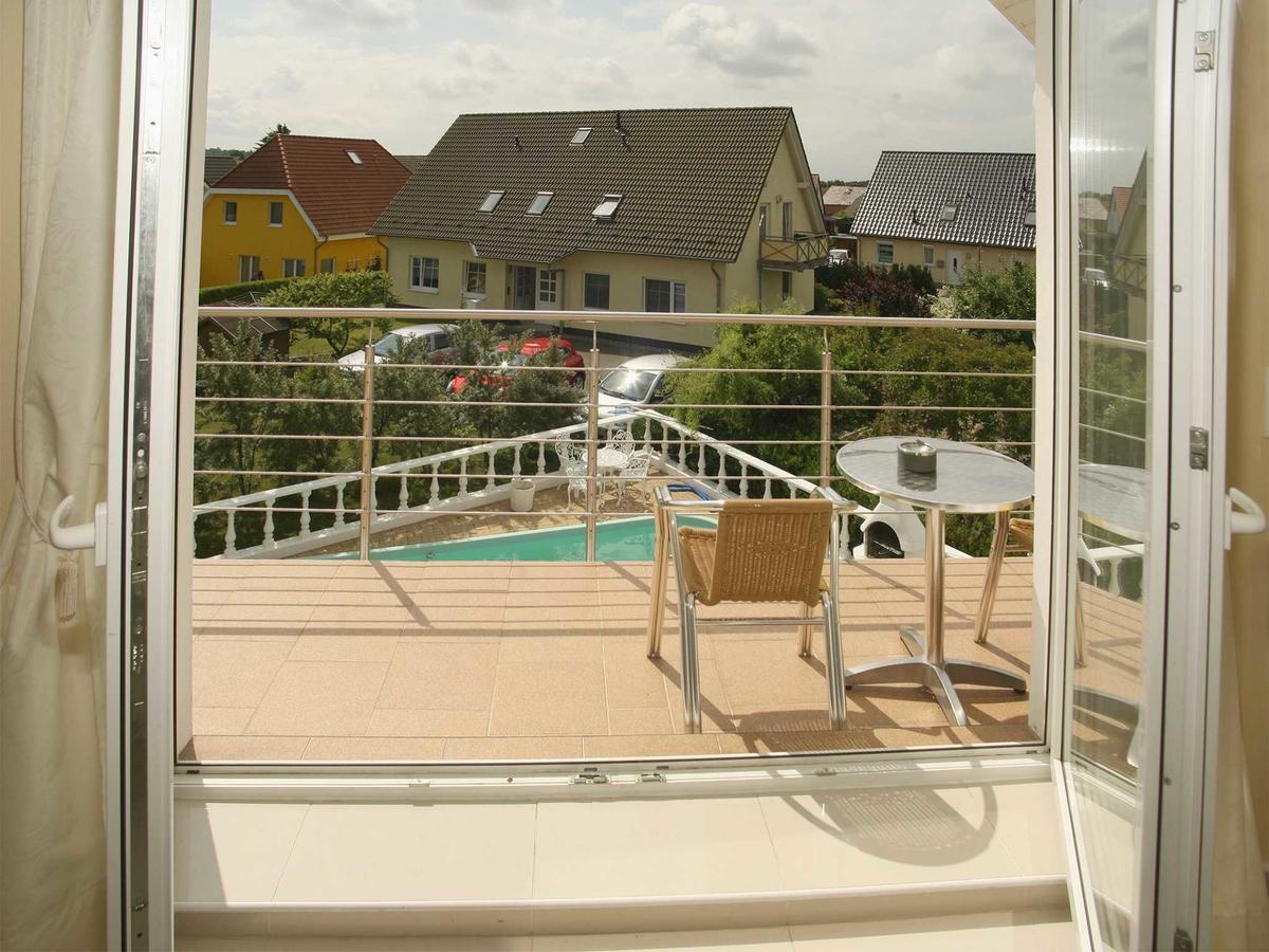 Europa Apartment *