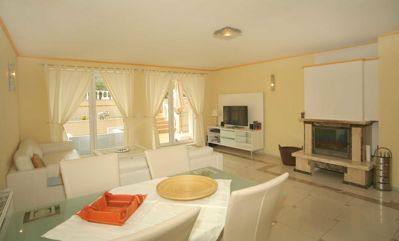 Europa Apartment Heringsdorf (Usedom)