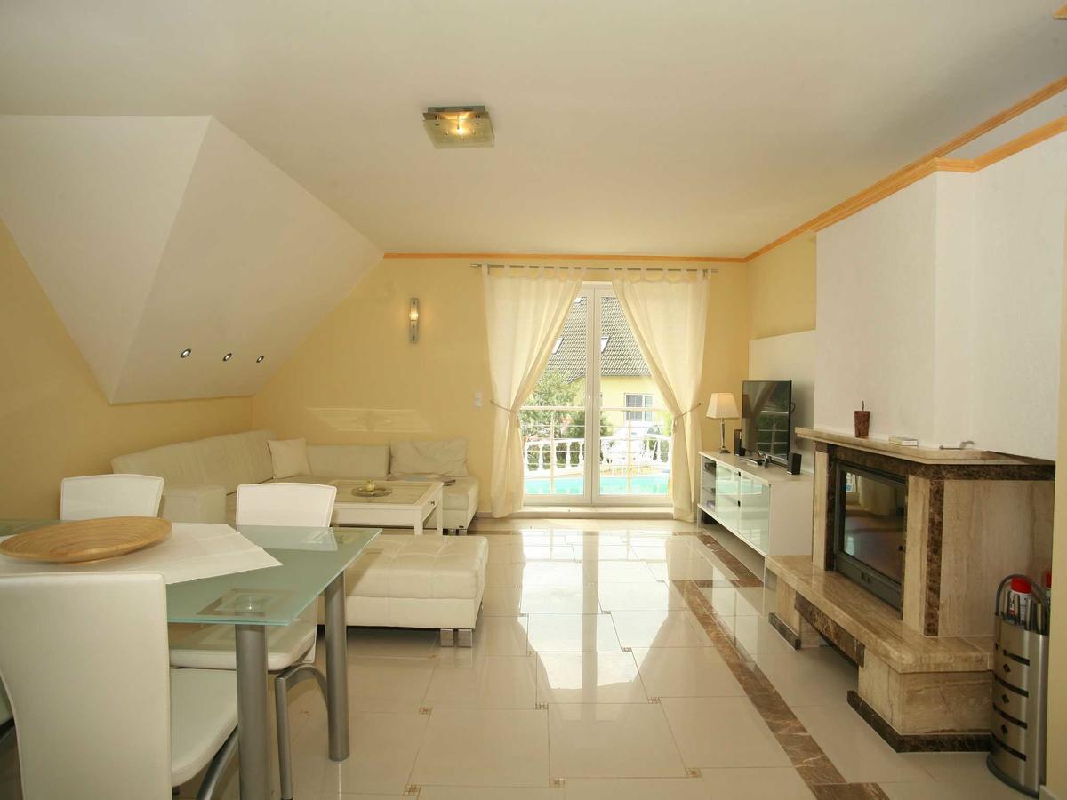 Europa Apartment Heringsdorf (Usedom)