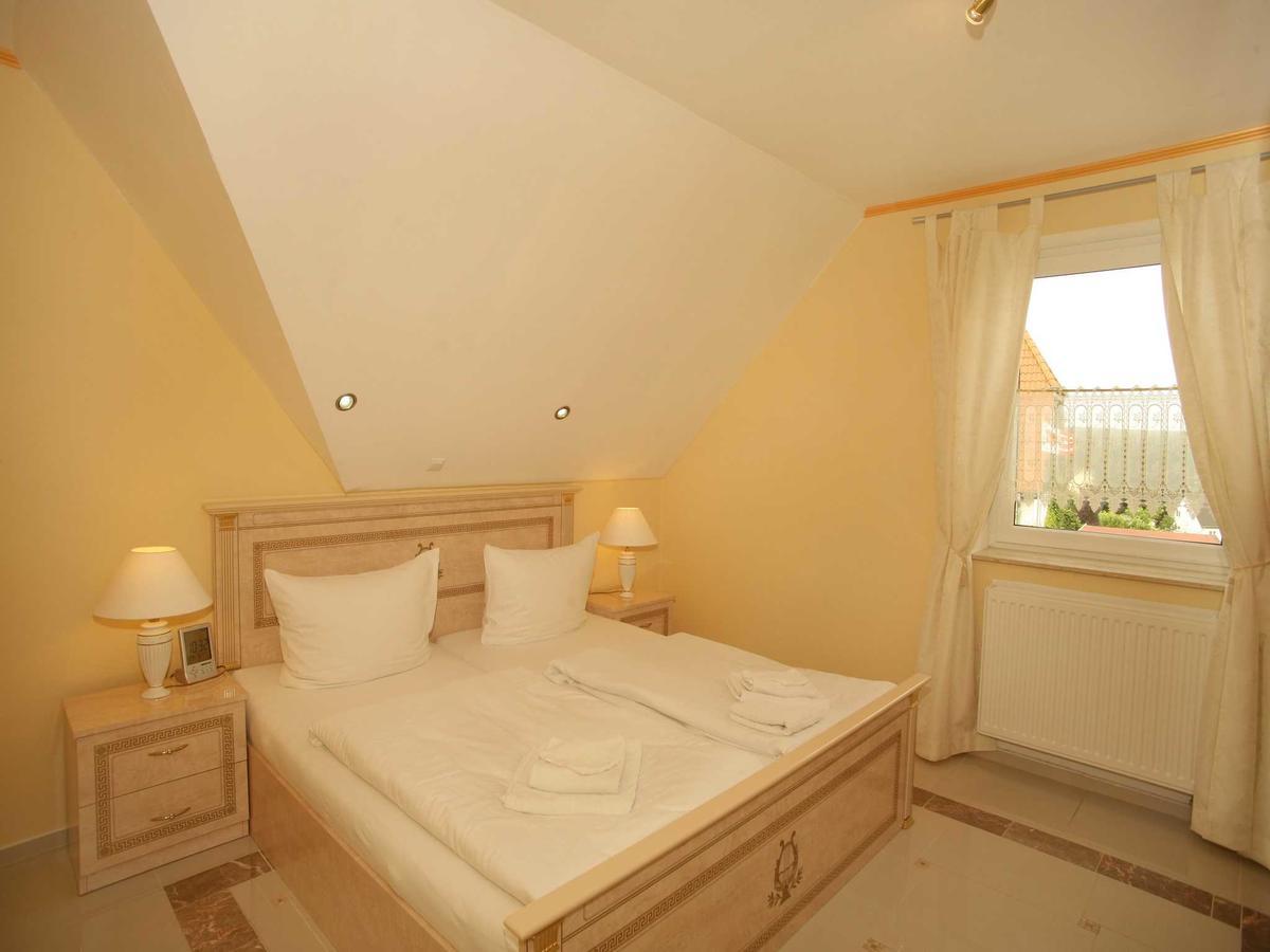 Europa Apartment Heringsdorf (Usedom)