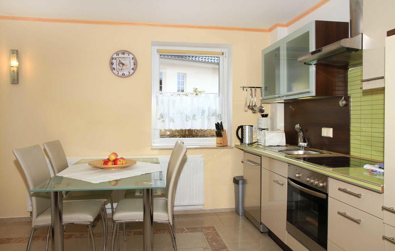Europa Apartment