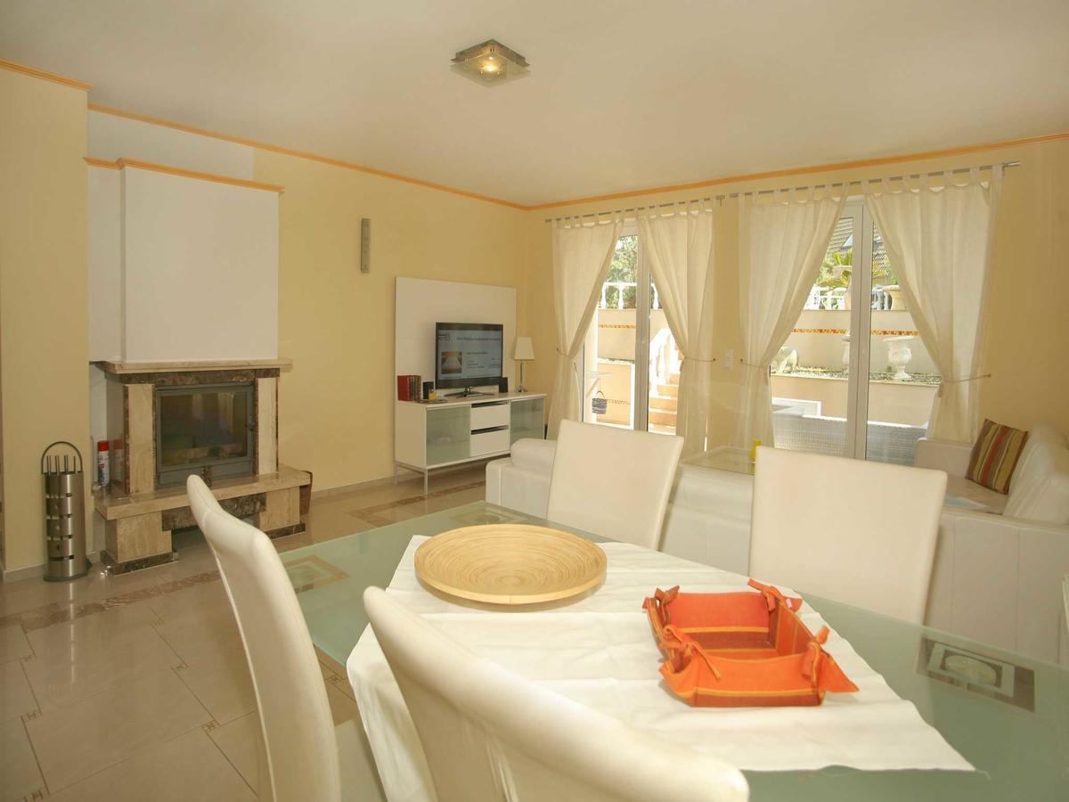 Apartment Europa Heringsdorf (Usedom)