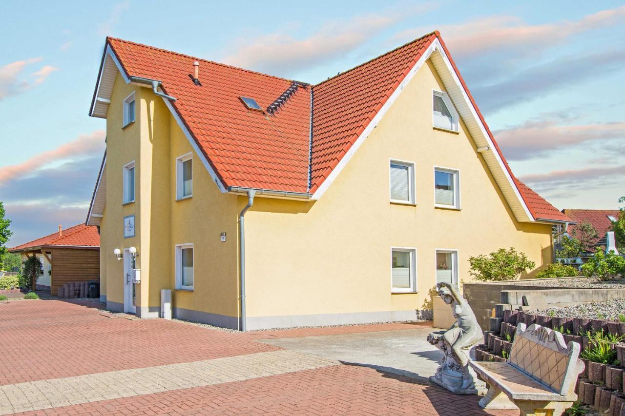 Apartment Europa Heringsdorf (Usedom)