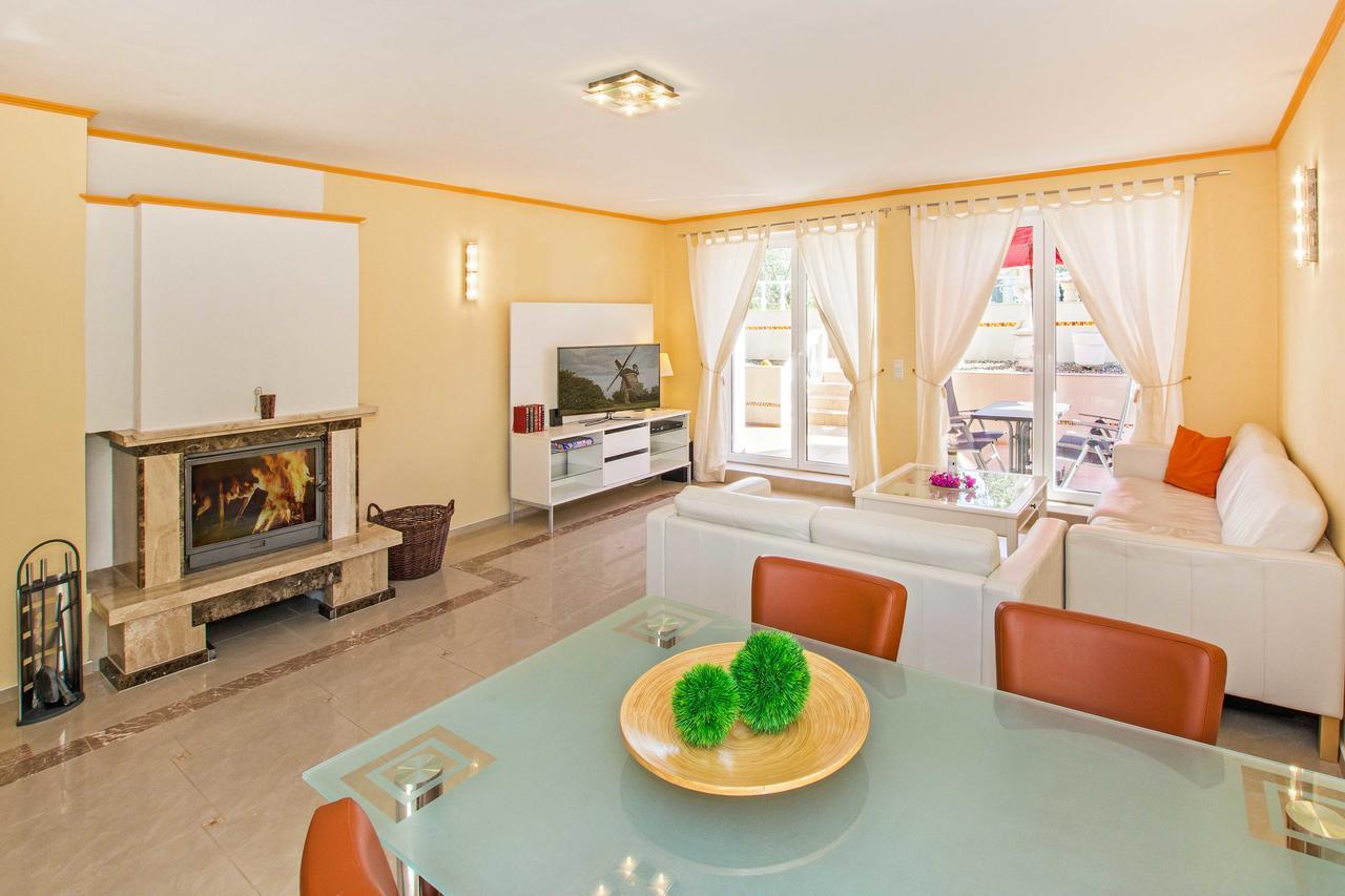 Apartment Europa *