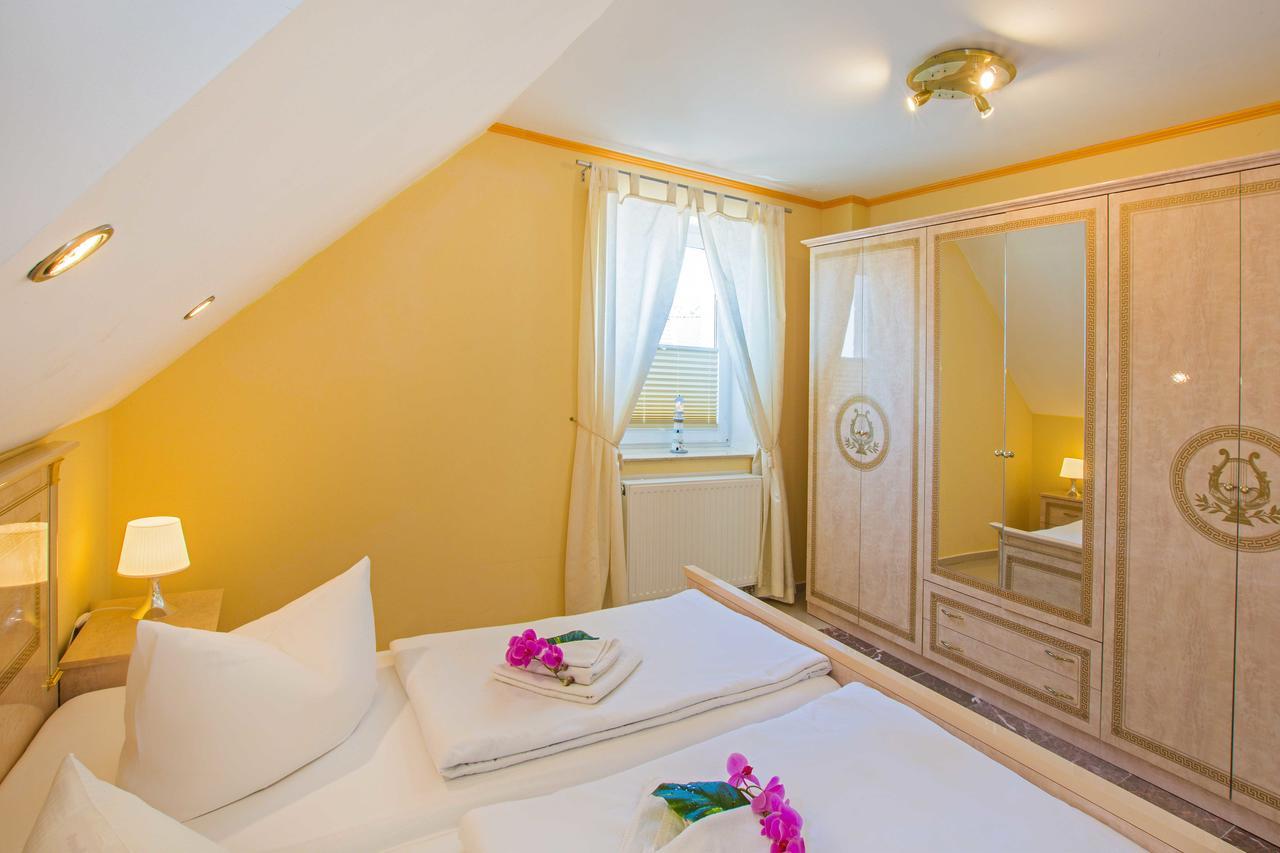 Apartment Europa *