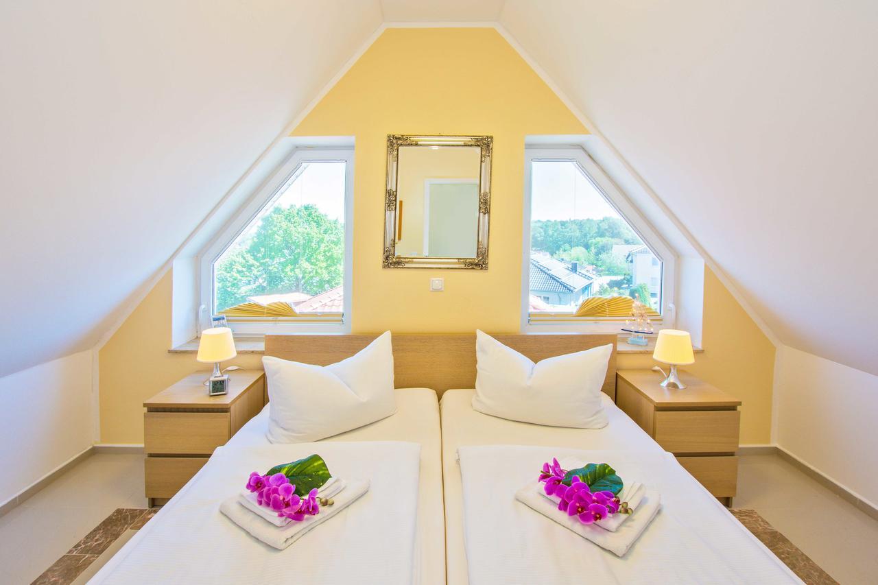 Apartment Europa Heringsdorf (Usedom)