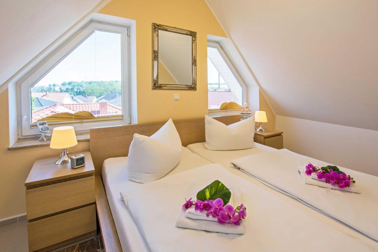 Europa Apartment