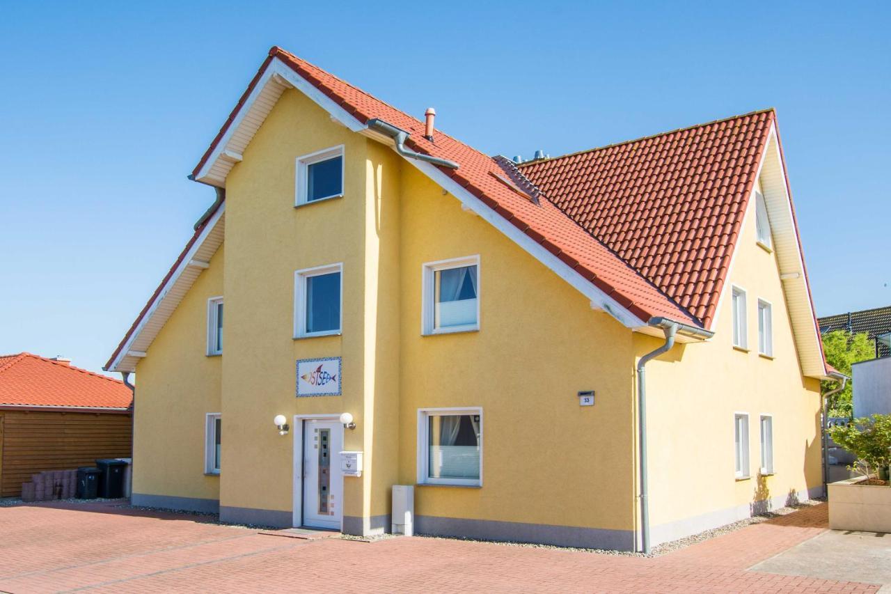 Apartment Europa