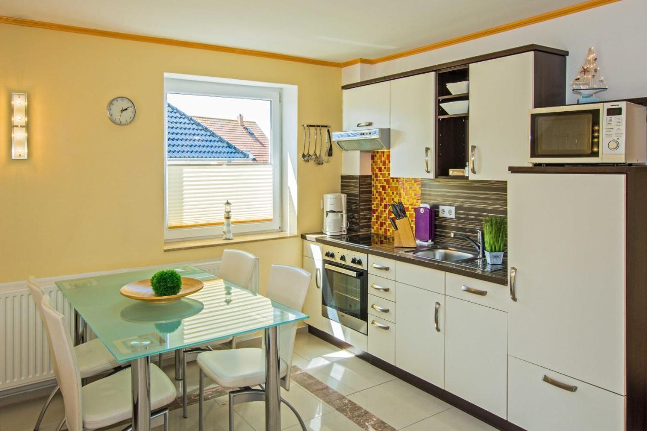 Apartment Europa