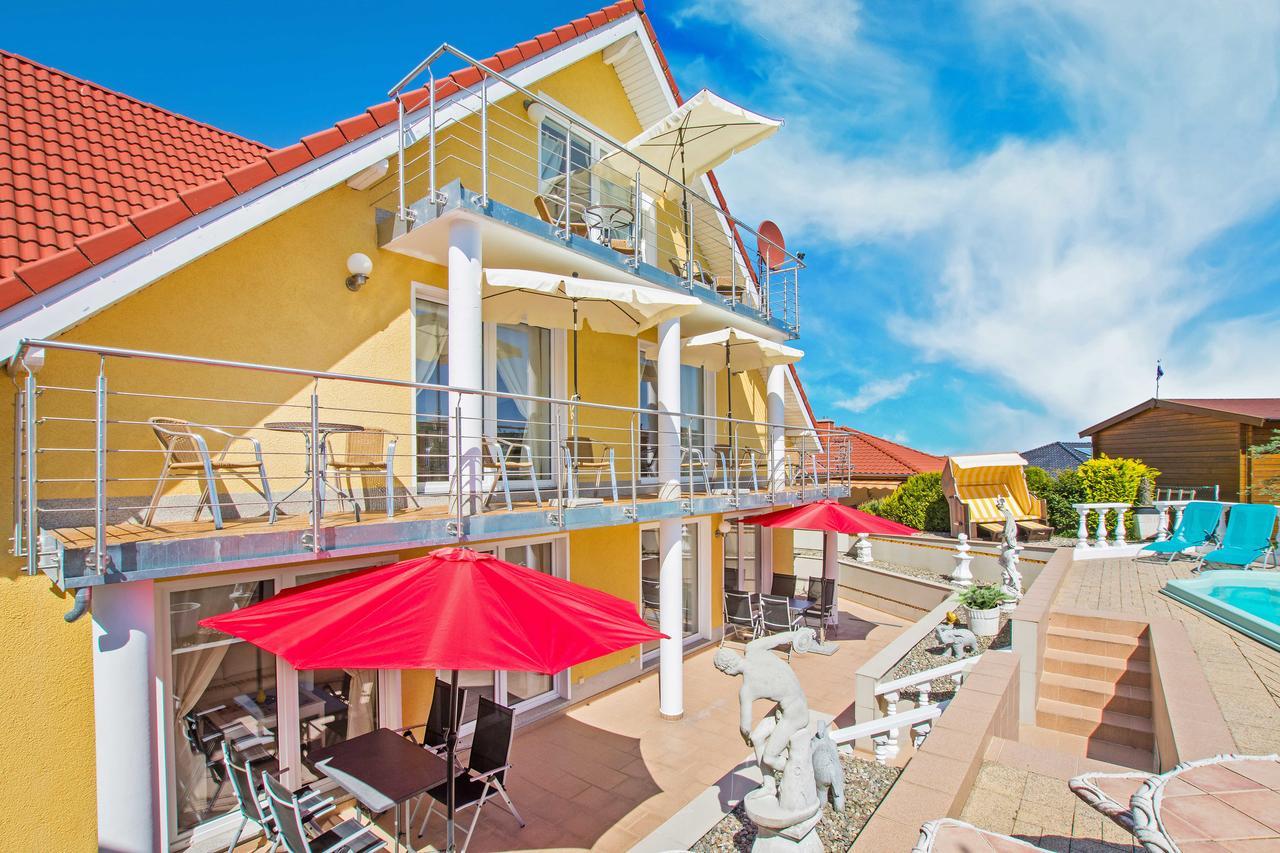 Europa Apartment
