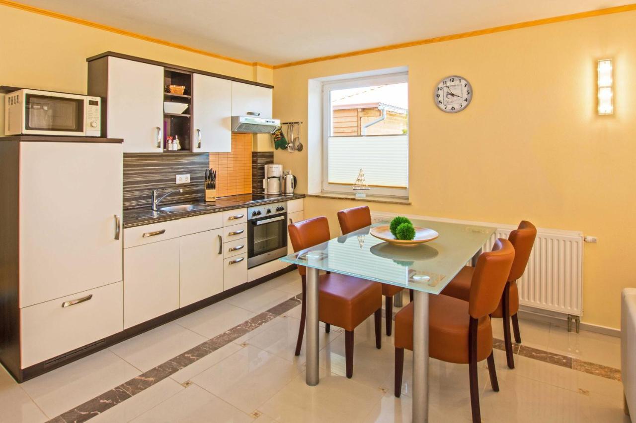 Apartment Europa Heringsdorf (Usedom)