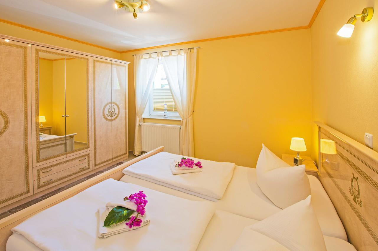 Apartment Europa *