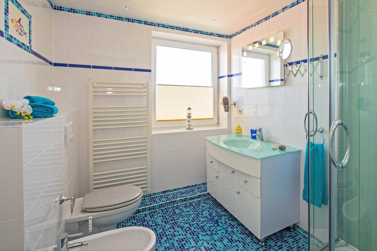 Europa Apartment *
